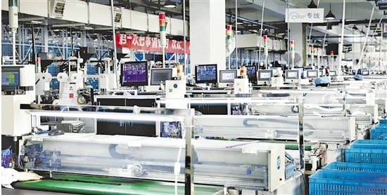 五乡机器人光学测量仪公司